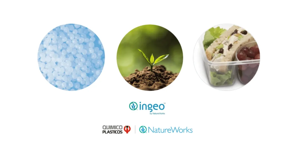 Grupo Almatia Y Natureworks Acuerdo De Distribuci N