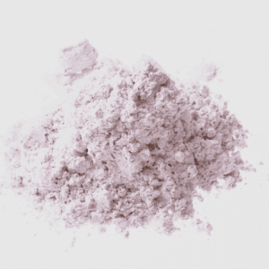 Caolines hidratados