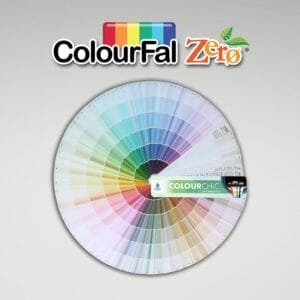 Colorantes universales para sistemas tintométricos