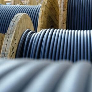 Compuestos de PVC flexibles (PVC F)