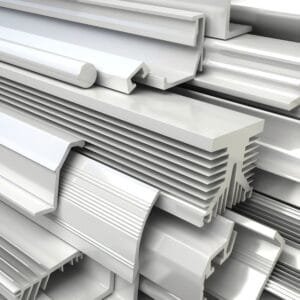 Compuestos de PVC rígidos (PVC R)