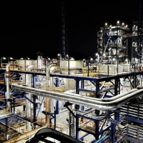 Fabrica PCBL