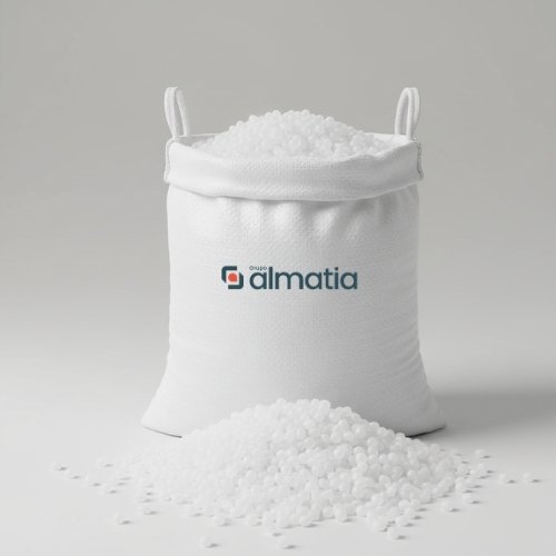 Polietileno de alta densidad