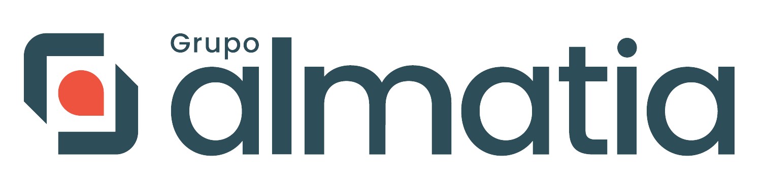 Logo Grupo Almatia Ecuador