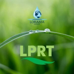 Resina emulsificante polisacárida serie LPRT