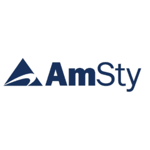 AmSty Empresa representada en Colombia por Grupo Almatia