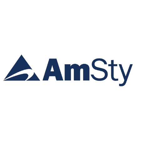 AmSty Empresa representada en Colombia por Grupo Almatia