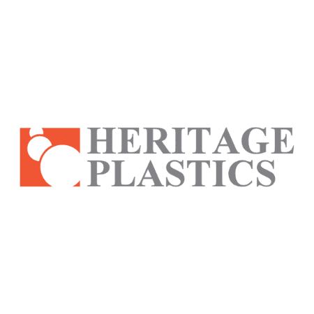 Heritage Plastics empresa representada por Grupo Almatia en Colombia