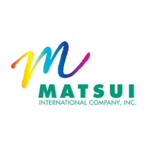 Matsui international Company inc empresa representada por Grupo Almatia