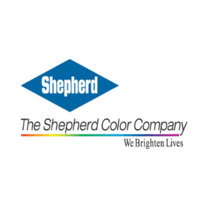 The Shepherd Color Company empresa represtantada Grupo Almatia