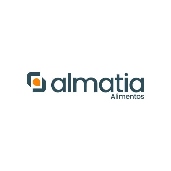 alimentos logo grupo almatia colombia Línea de productos Grupo Almatia