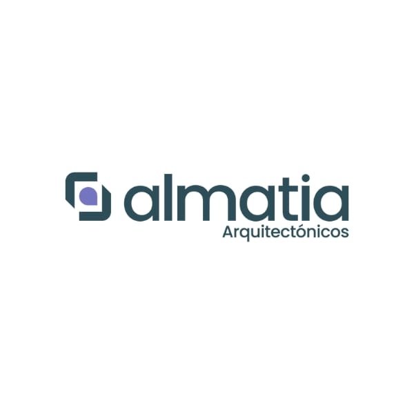 arquitectonicos logo grupo almatia colombia Línea de productos Grupo Almatia