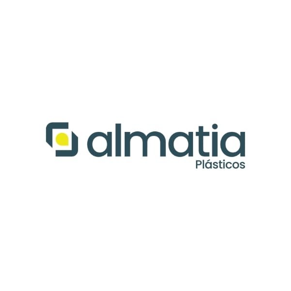 plasticos logo grupo almatia colombia Línea de productos Grupo Almatia