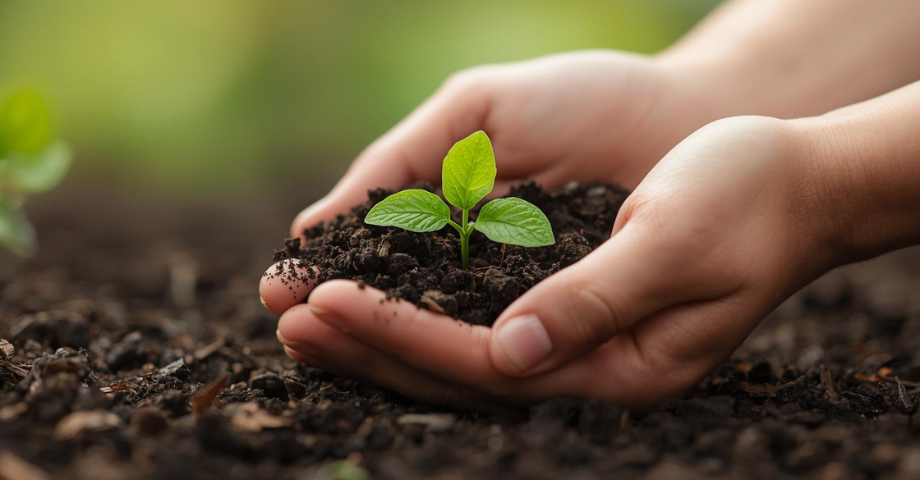 Huella de Carbono Grupo Almatia