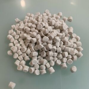 Masterbatch de talco