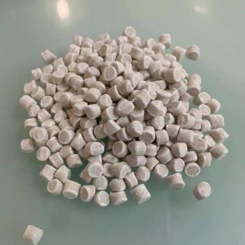 Masterbatch de talco