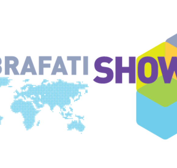 Imagen propiedad de Abrafiti Show 2025- https://home.abrafatishow.com.br/