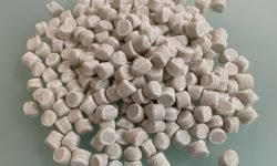 Masterbatch de talco