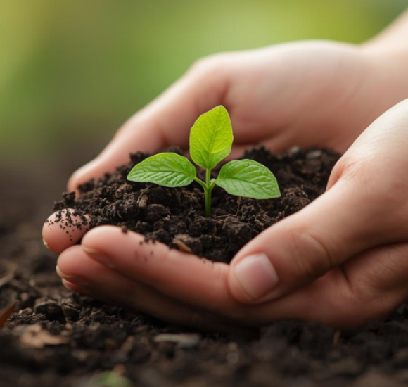 Huella de Carbono Grupo Almatia