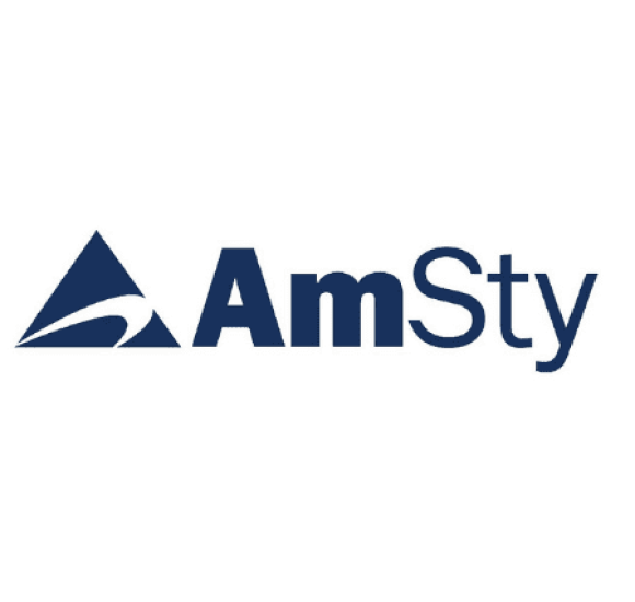 AmSty Empresa representada en Colombia por Grupo Almatia